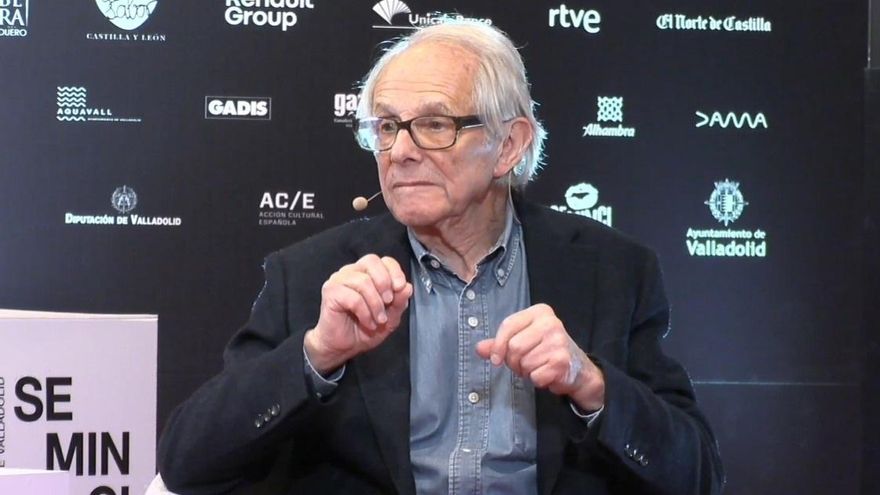 Paca Sahuquillo, Iceta y Ken Loach, entre los convocados por el PSOE para evitar la derogación de la Ley de Memoria Histórica