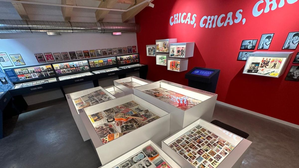 La Universidad de León dedica un curso al ‘mundo en tecnicolor de la cultura pop’