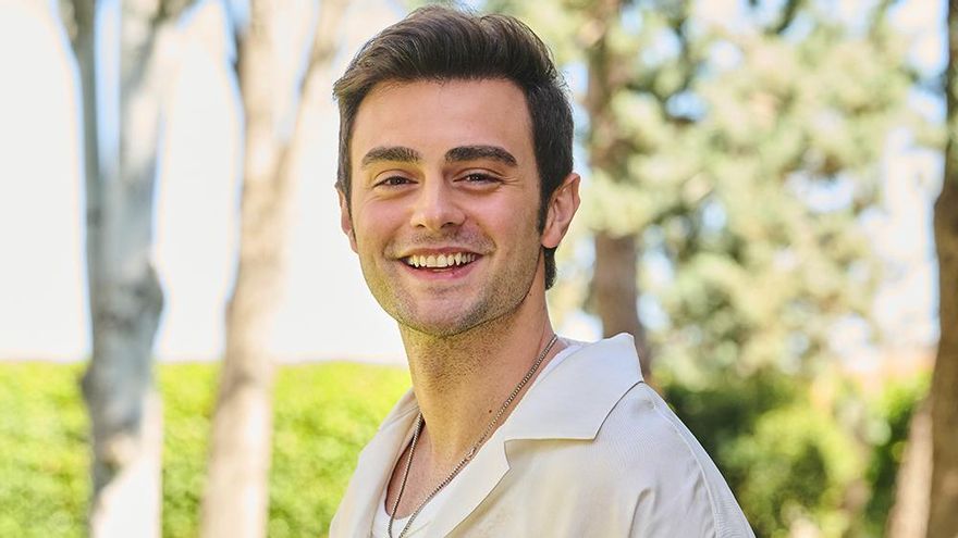 Yiğit Koçak en su visita a Atresmedia