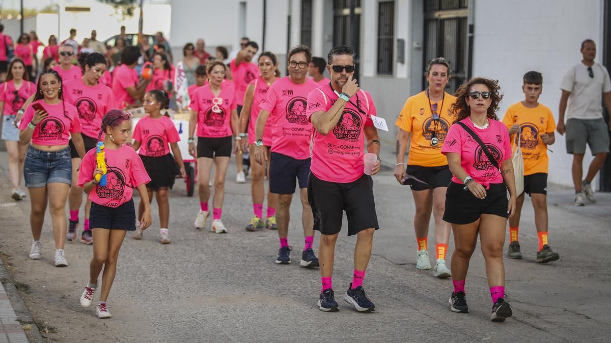 El Gran Juego de la Oca de Dos Torres 2026