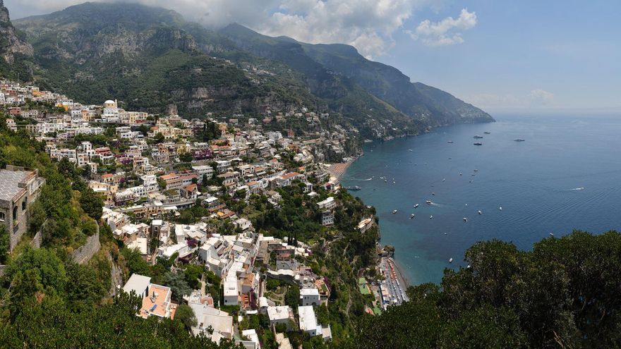 Qué ver en la Costa Amalfitana: guía rutera para una excursión de un día