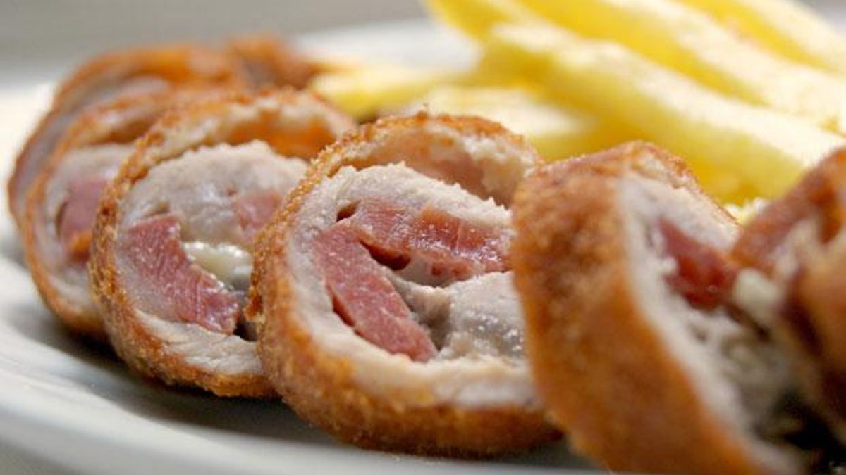 ¡Delicioso!: Córdoba, entre las 100 mejores ciudades del mundo para comer