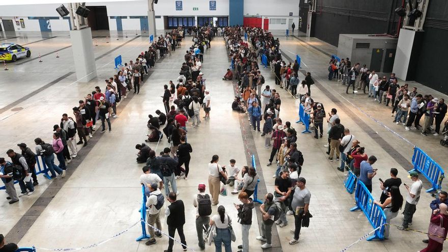 El Tribunal Supremo rechaza llevar la regularización extraordinaria de migrantes ante la Justicia europea