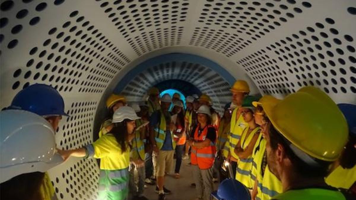 La Universidad de Alcalá y la asociación ADR formarán gratis en economía circular a trabajadores de toda España
