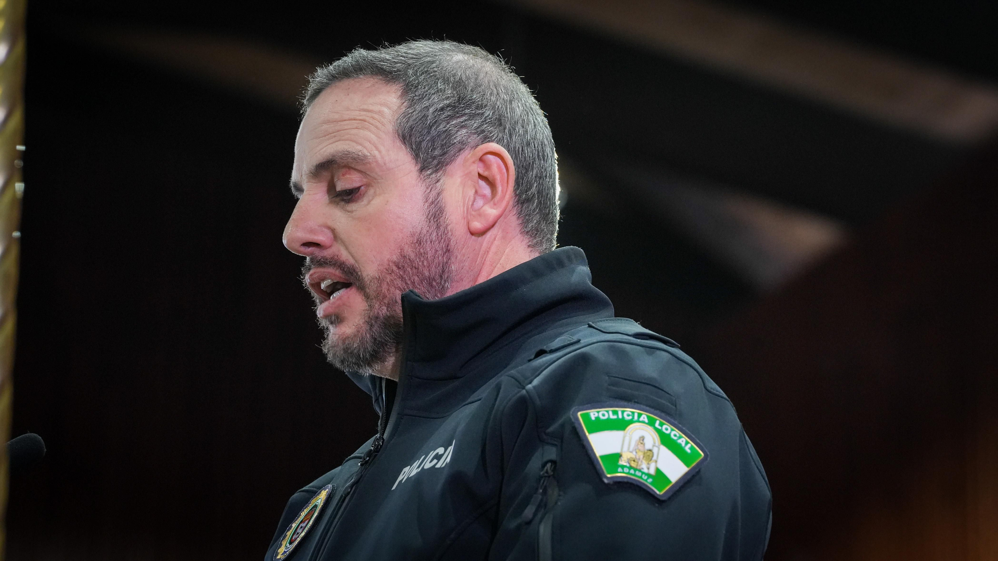 Misa funeral por las víctimas del accidente de Adamuz