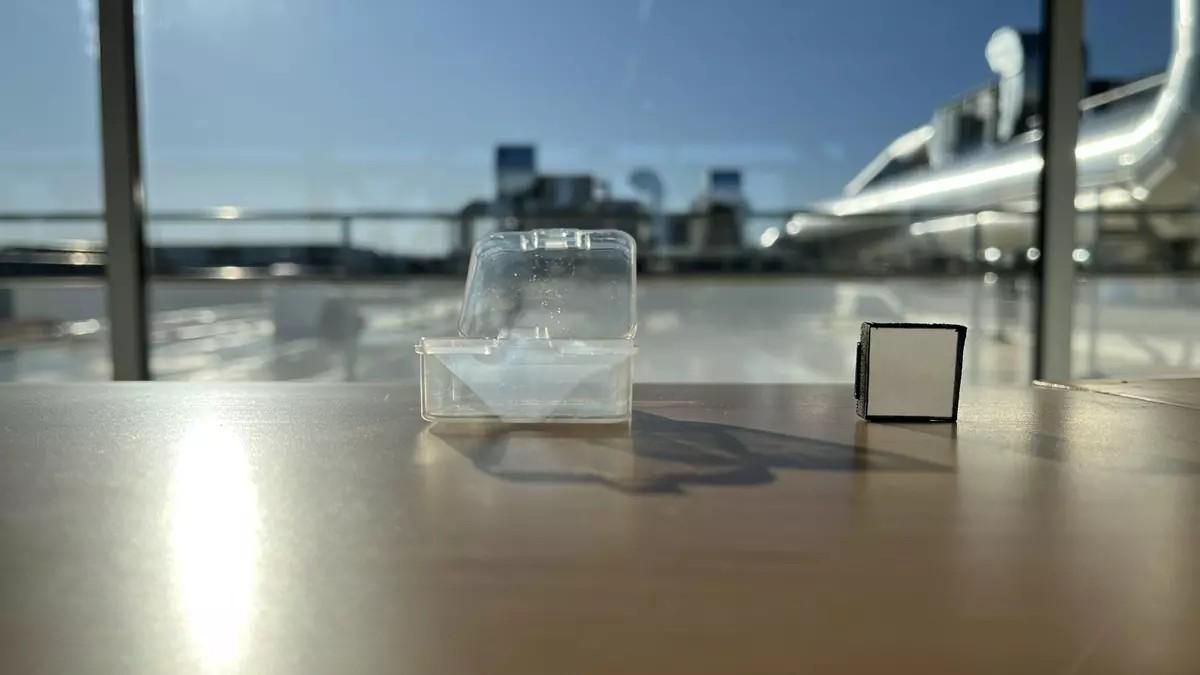La Junta concluye que la ampliación de la fábrica de diamantes sintéticos de Trujillo no tendrá efectos ambientales significativos
