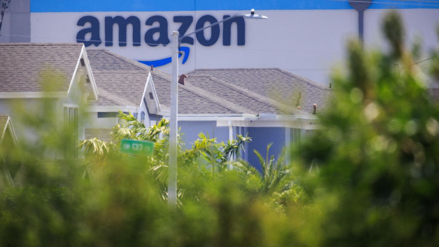 The New York Times y Amazon anuncian un acuerdo de licencia de inteligencia artificial