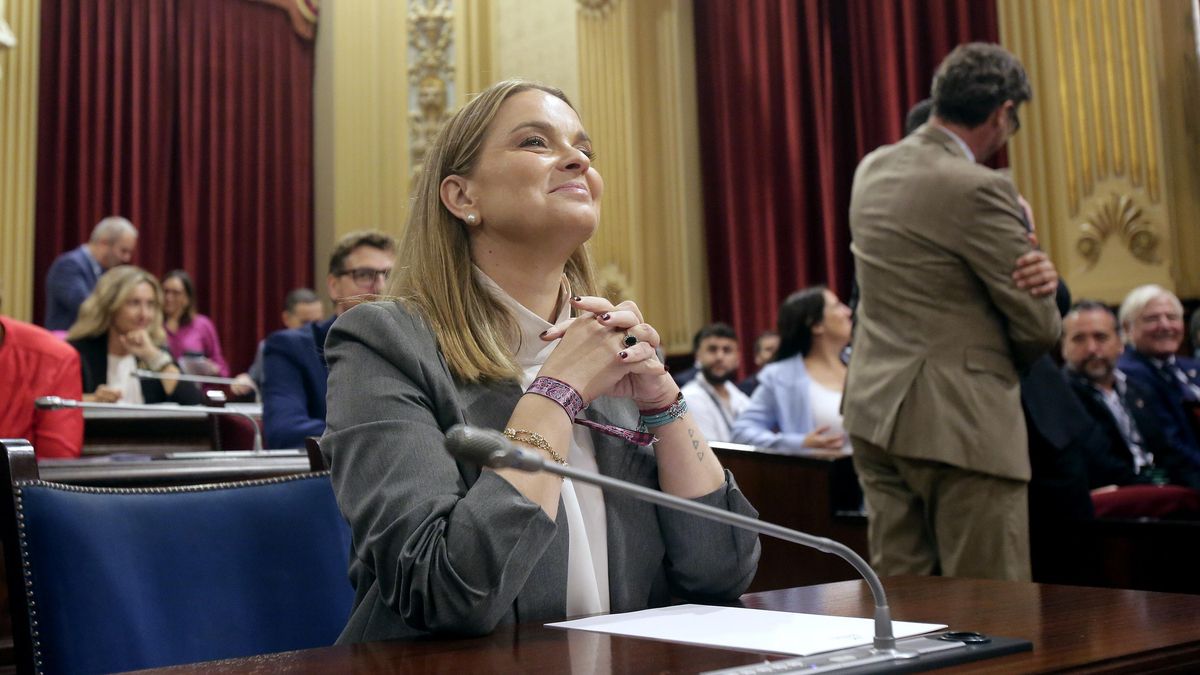 Don’t look outside! Les claus del 2026 a la política balear