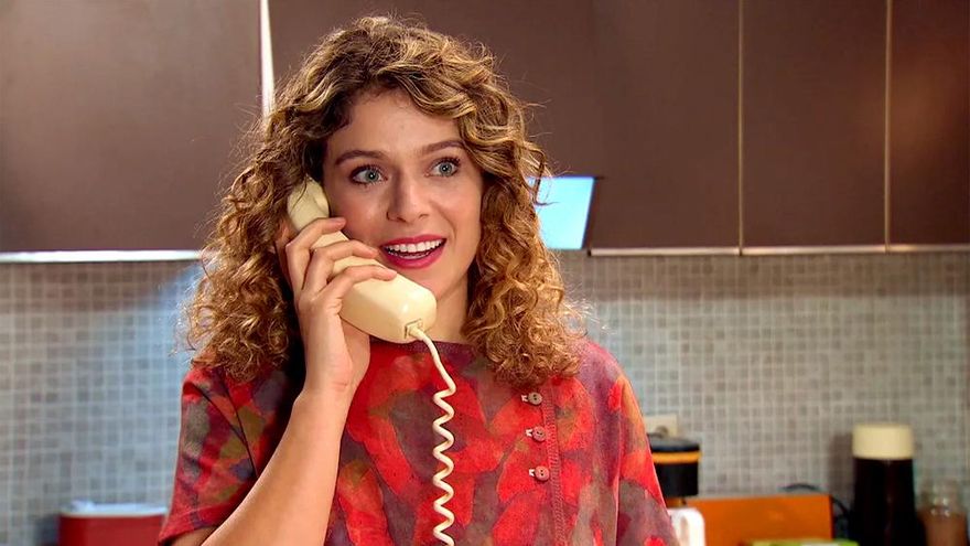 'Amar es para siempre' (14.6%) arranca su semana final en Antena 3 con su capítulo más visto en dos años