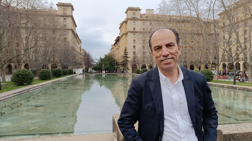 Sayas y Adanero se enfrentan a UPN y no renunciarán a sus actas de diputado