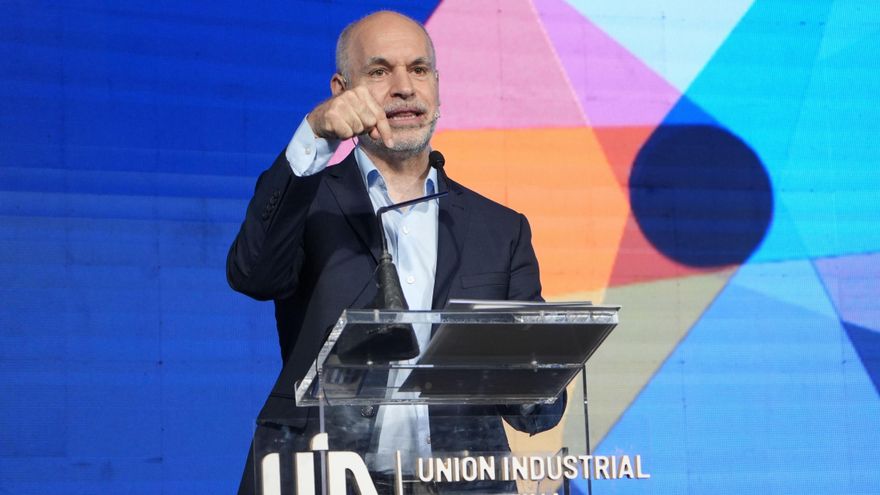 Con una gira por EE.UU., Larreta toma aire del escándalo de D’Alessandro y la sorpresa electoral de Cristina Kirchner