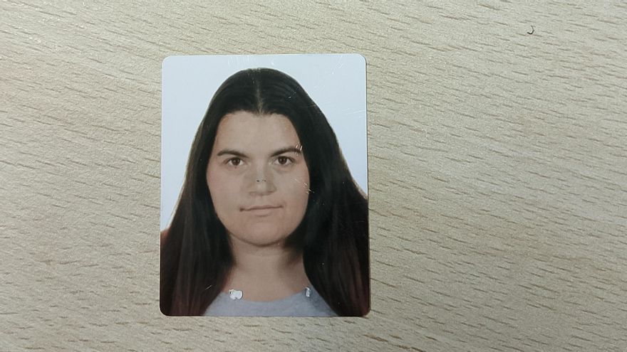 ROCIO GONZALEZ 30 AÑOS