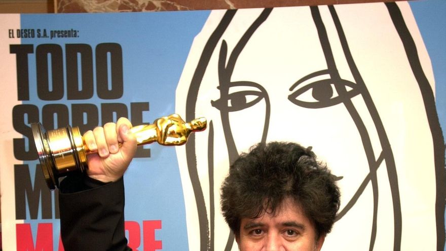 25 años del momentazo "And the Oscar goes to... Pedrooooooooo!"