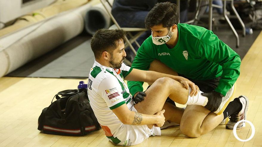 Córdoba Patrimonio de la Humanidad - Jaén Paraíso Interior (1-3) en Vista Alegre.