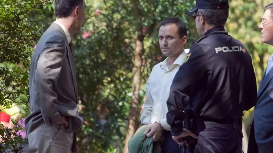 Igualdad quiere prohibir que los asesinos de violencia vicaria difundan información como en 'El odio' con José Bretón