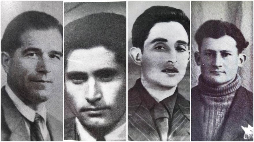 La emisora de los maquis de Sierra Morena: un viaje en 1945 de Francia a Los Pedroches