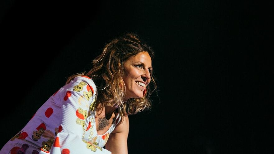 Marbella acoge el sábado la presentación de 'Corazón valiente', canción de Lamari dedicada a Pablo Ráez