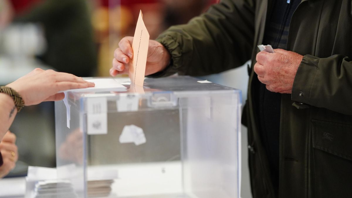 El BOE publica las listas electorales de Castilla y León: estos son los candidatos de las nueve provincias