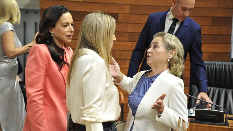 PP y Vox aprueban la primera universidad privada de Extremadura sin completar la tramitación y con informes negativos