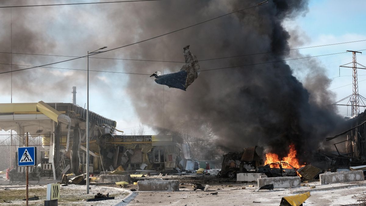 ¿Será este el último año de la guerra en Ucrania?