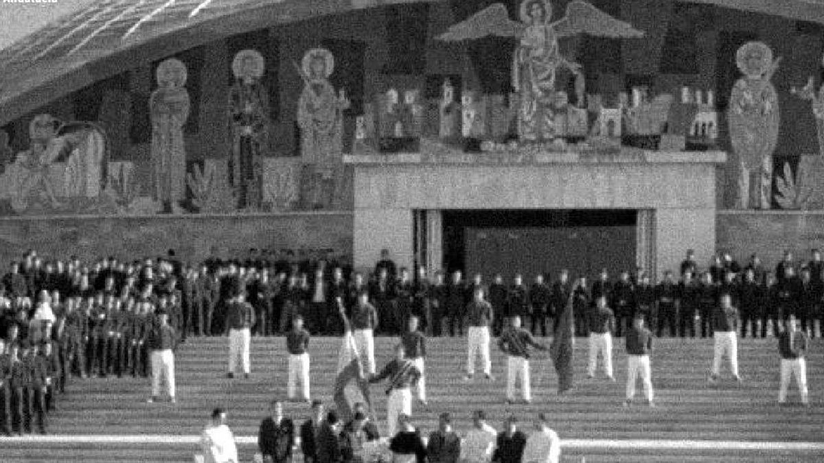 Estrenos, clásicos y restauraciones: así será el regreso de las proyecciones a la Filmoteca