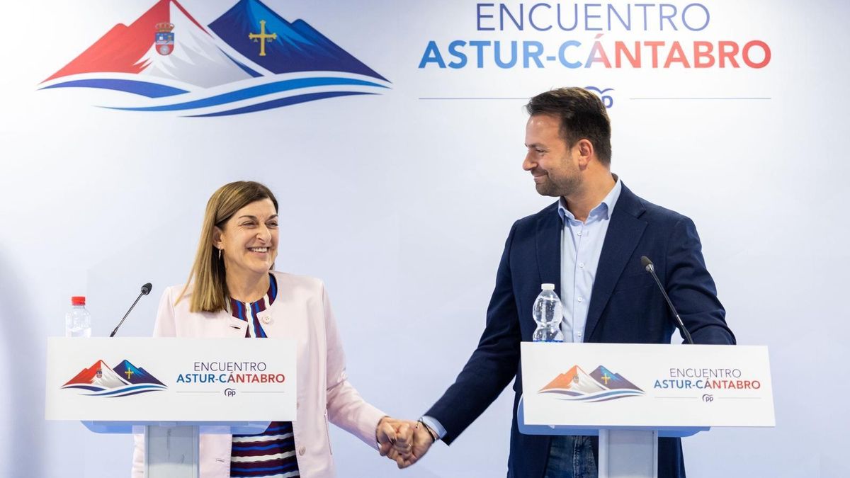 Ponerse la venda antes de la herida