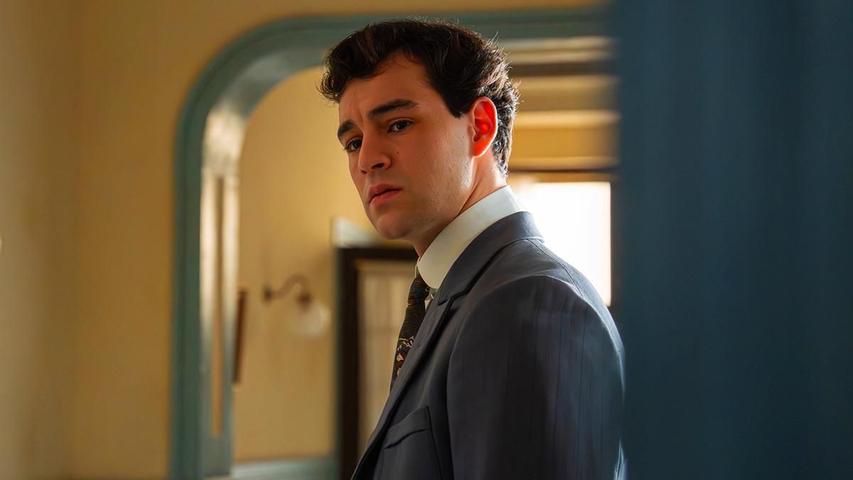 'La Promesa' avanza una ruptura, una declaración de amor y una sorprendente pregunta en su nueva semana en RTVE