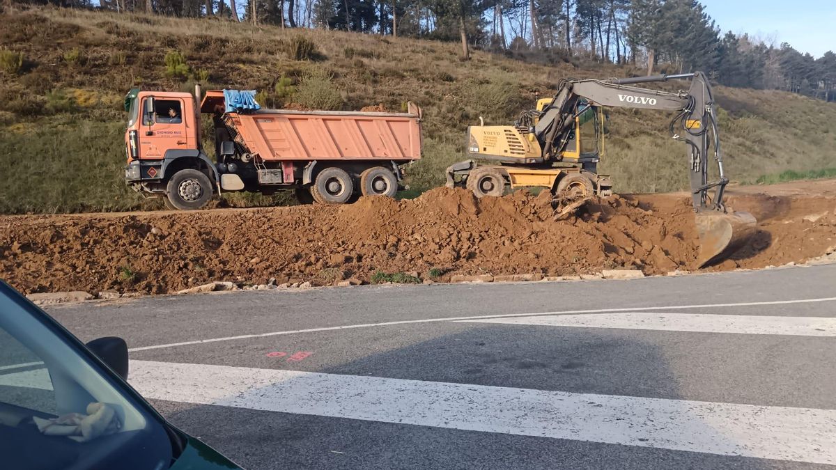 Por La Rioja agradece el respaldo del Gobierno de La Rioja, no del Ayuntamiento