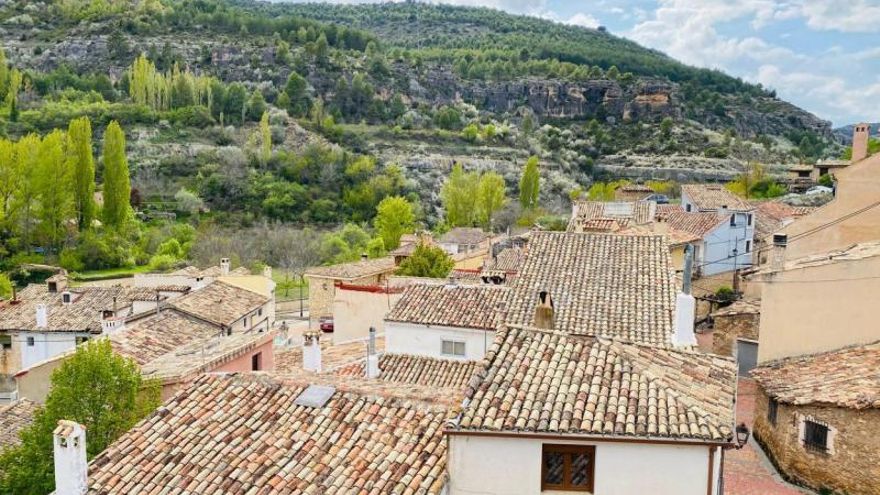 Castilla-La Mancha prevé 23 millones en desgravaciones fiscales para zonas rurales en los Presupuestos 2022