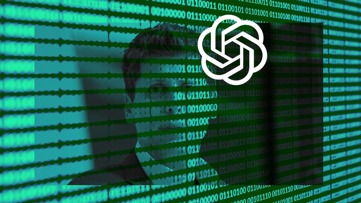 Tres años de ChatGPT: la máquina que no pudo quitarte el trabajo ahora va a por tus secretos