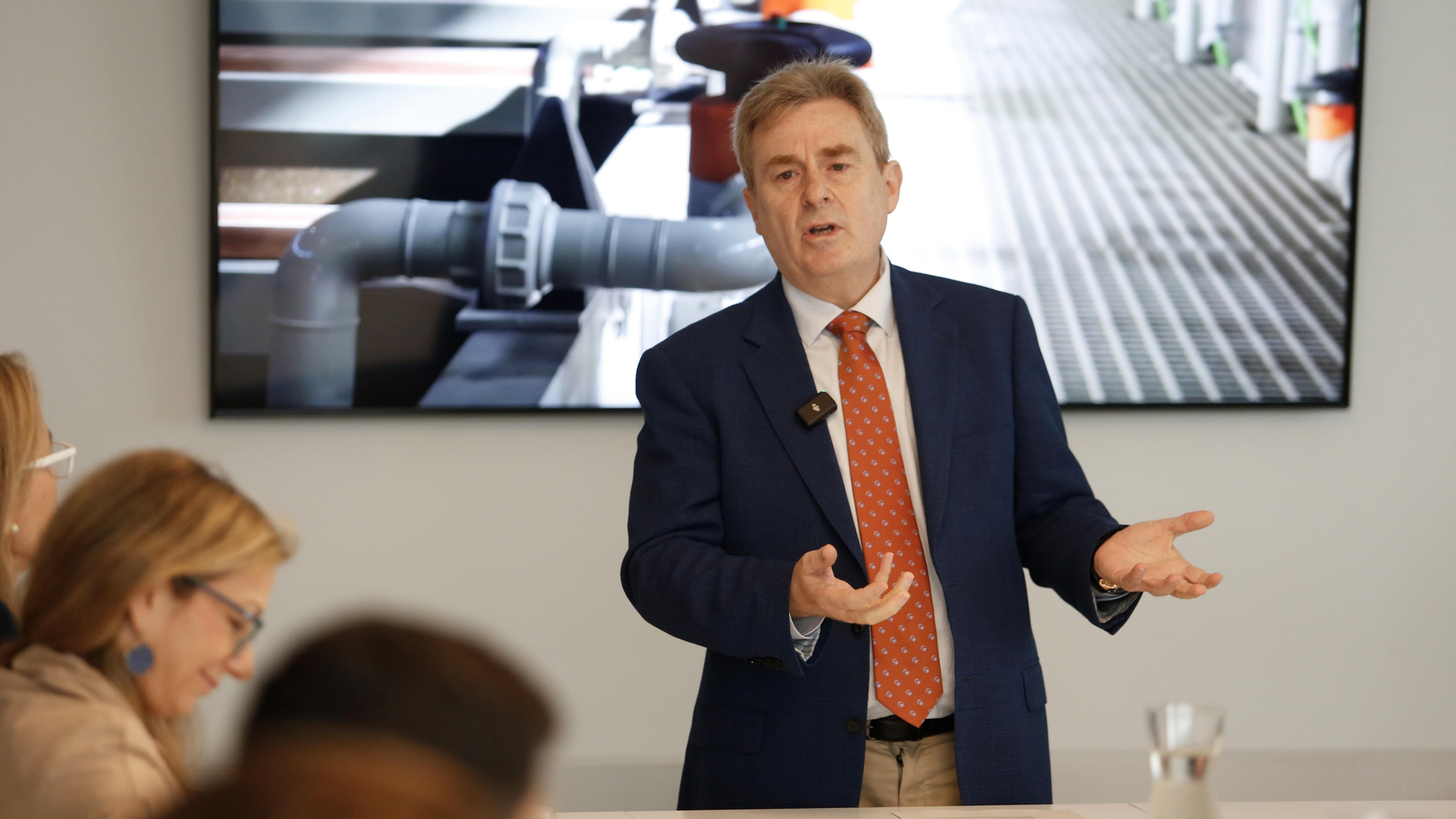 Novedades sobre el proyecto Cobre Verde de Cunext Cooper