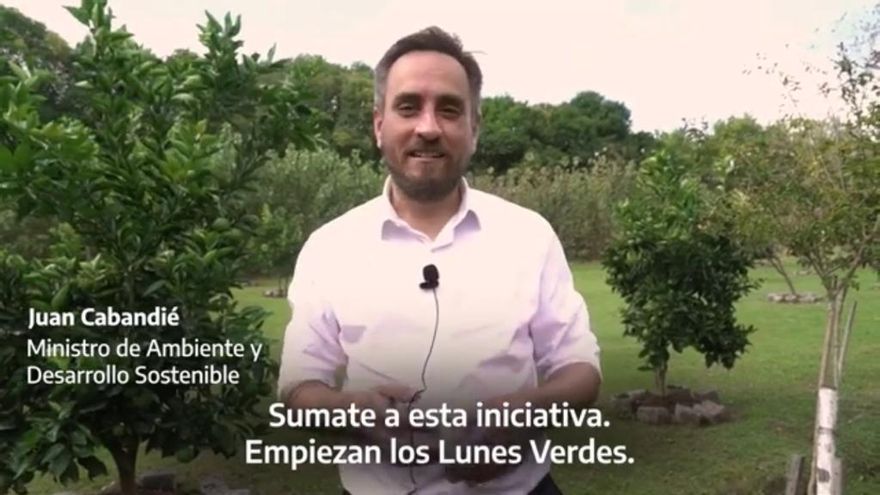 "Lunes verde" en el país de la carne: el Gobierno, desorientado frente a la demanda vegana