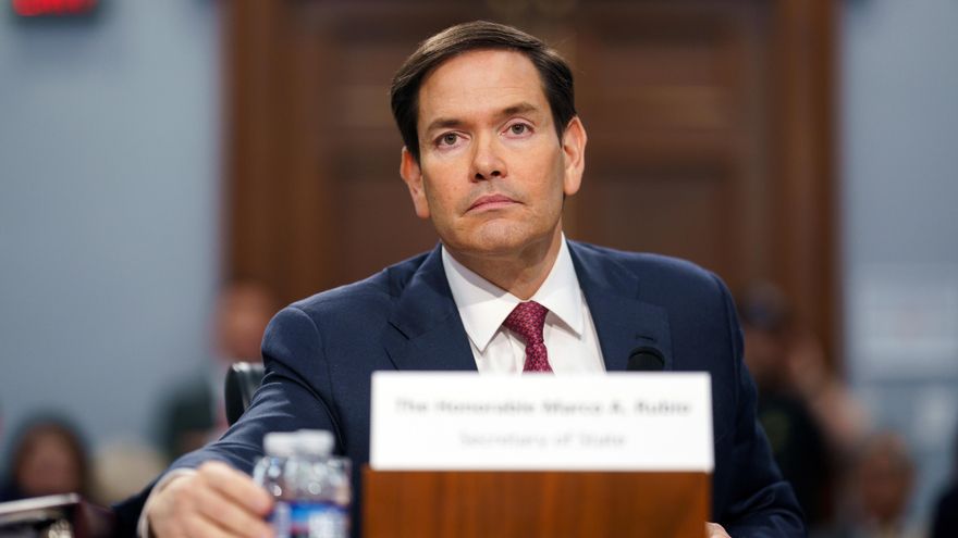 El secretario Rubio viajará a Malasia para reunirse con los ministros de la ASEAN