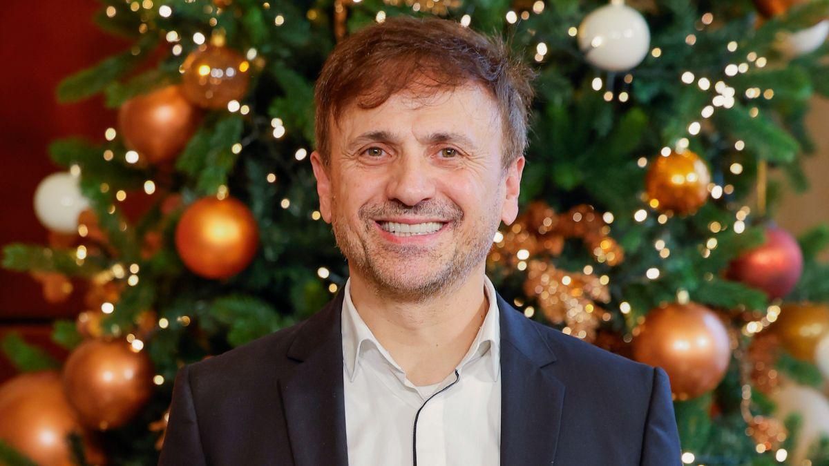 José Mota reivindica su "plena libertad" política en RTVE y condiciona su futuro tras 25 Nocheviejas: "Es el motor"