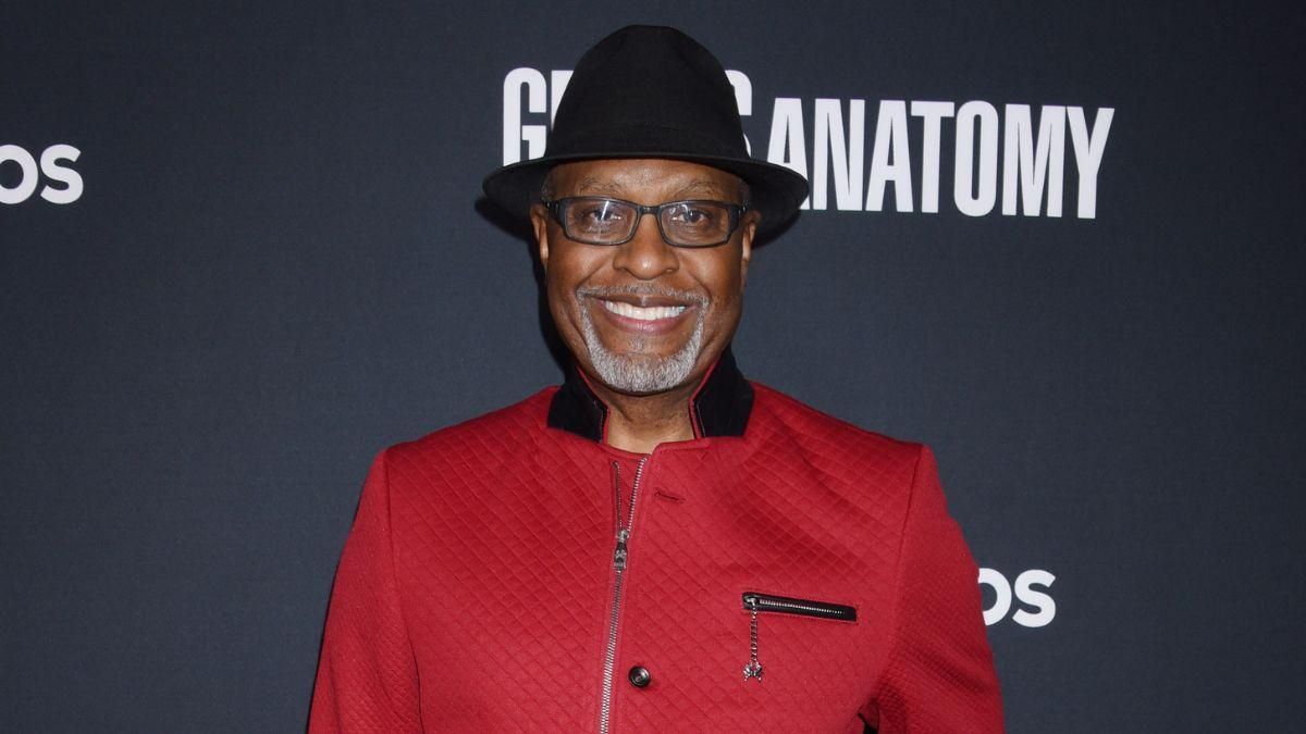 El actor de 'Anatomía de Grey' James Pickens Jr. confiesa que padeció cáncer de próstata para erradicar estigmas