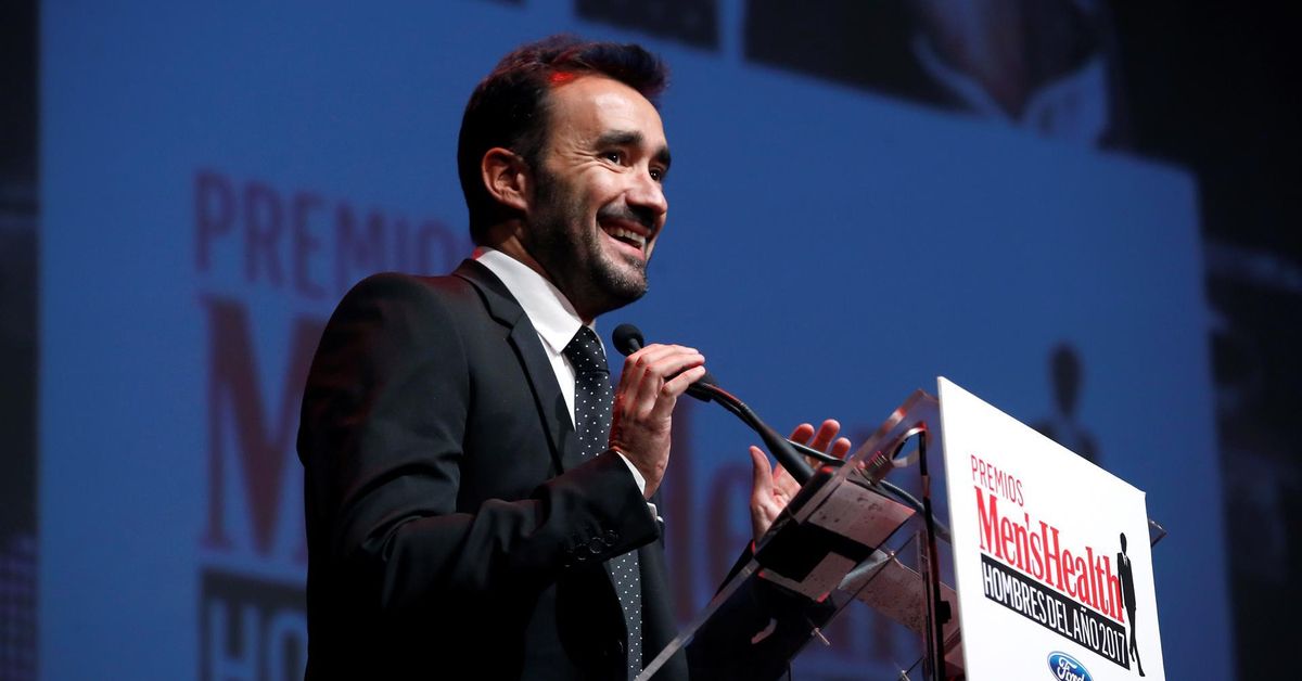 Juanma Castaño vincula las protestas contra Israel en La Vuelta con ETA: “Hasta hace dos días celebraban los atentados contra guardias civiles”