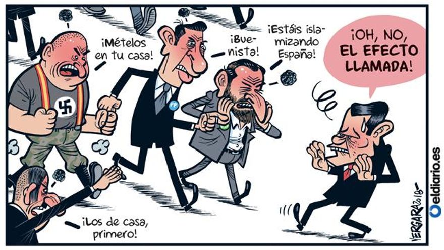 El efecto