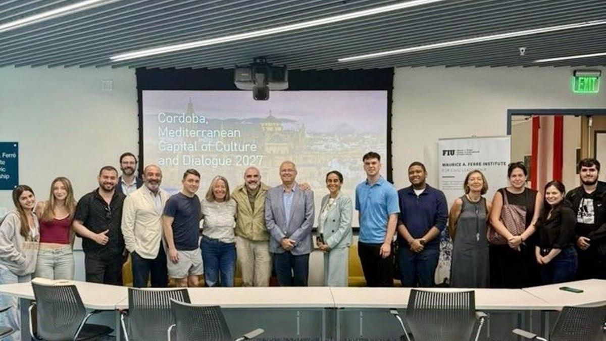 El Festival de Piano Rafael Orozco de Córdoba se presenta en Miami con dos conciertos y un programa cultural