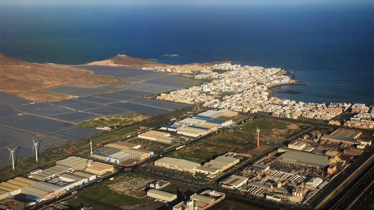 Canarias aprueba 3,6 millones para compensar el sobrecoste de combustibles en la actividad industrial por la crisis de Oriente Medio