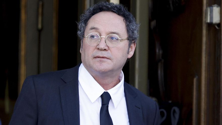 "Una sentencia inquietante": 150 juristas firman un manifiesto contra la condena del Supremo al ex fiscal general