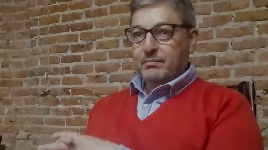 Sixto Arias, inversor, habla de la tokenización como una vía ágil de financiación de startups