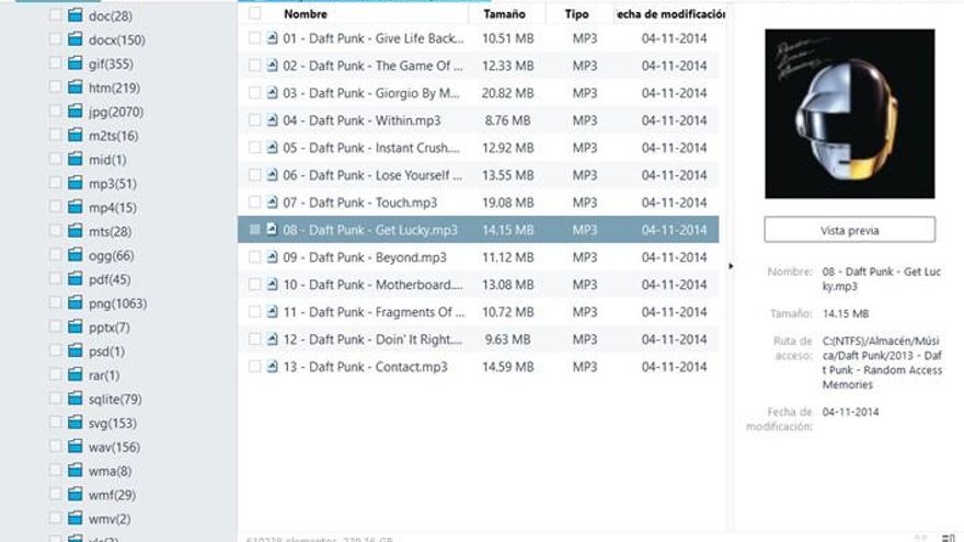 Wondershare Recoverit