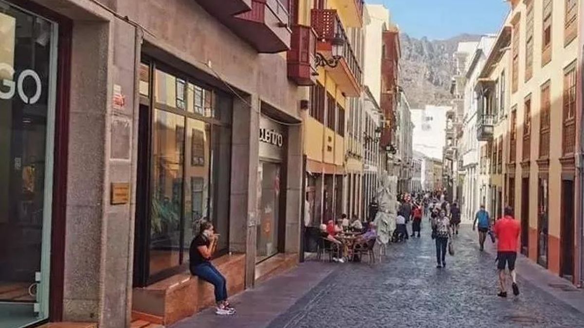 Fedepalma anima a “comprar en La Palma” para lograr “un efecto multiplicador en la economía local”