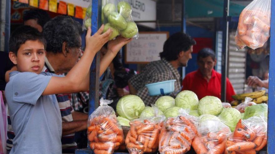 .El estudio indica que Costa Rica tiene una vulnerabilidad al trabajo infantil a escala nacional de 27 puntos en promedio, de un total de 100, y los puntajes varían entre los 15 y 57 puntos en los 81 cantones del país.