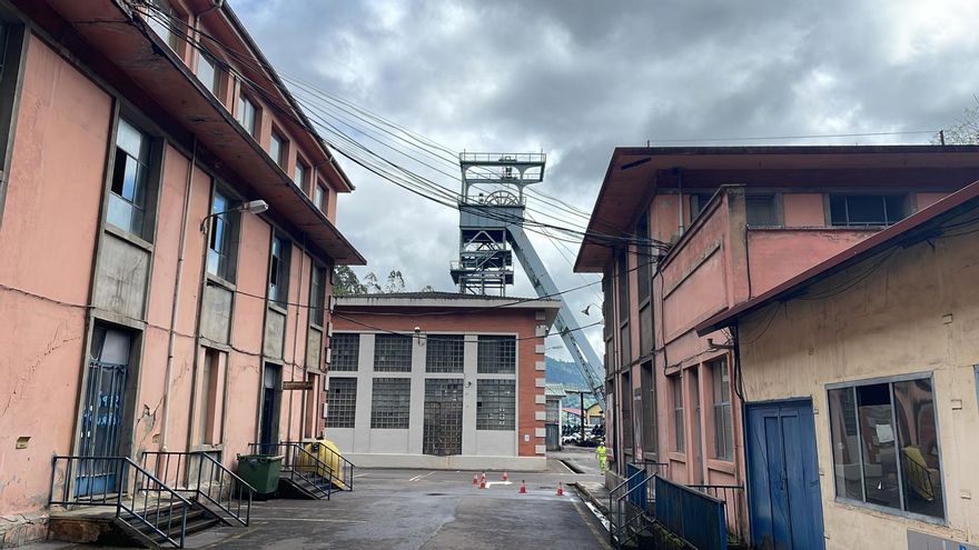 UGT y CC.OO amenazan con movilizaciones si no se alcanza un acuerdo sobre el plan de Hunosa