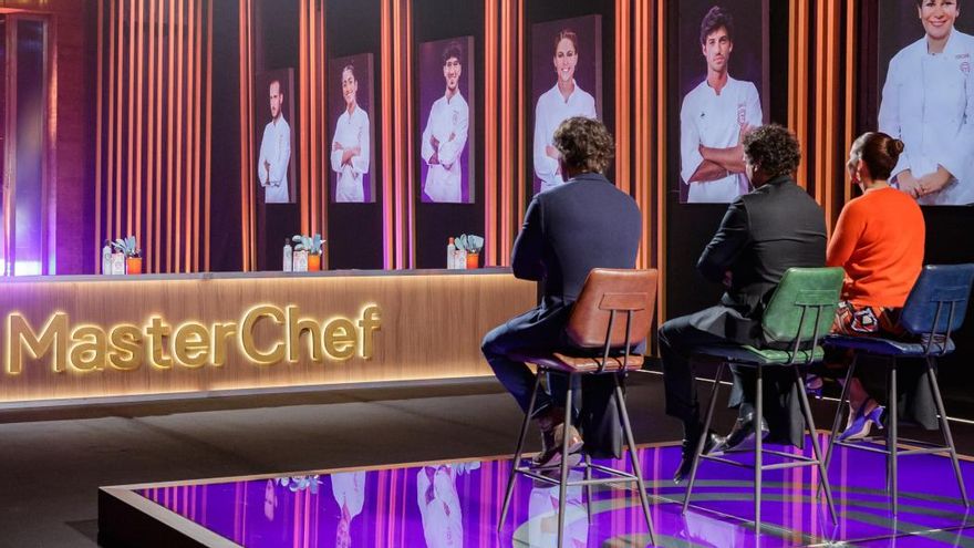 'MasterChef 10' lanza su primera promo en TVE, en busca de un "súper" ganador esta edición