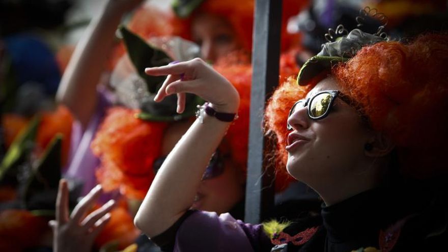 Carnaval Cádiz 2025: programa, horarios, desfile, concursos, actividades y pregón