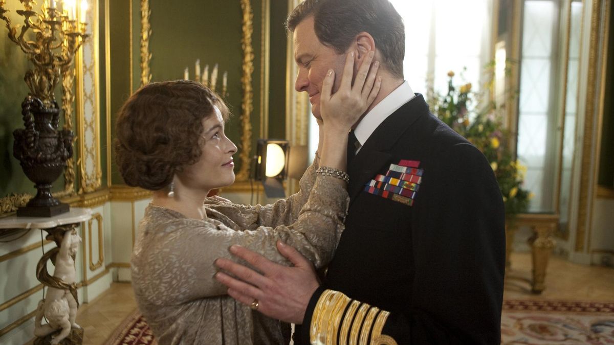 La película que ganó cuatro premios Oscar y dio a conocer una historia real de la reina Isabel II