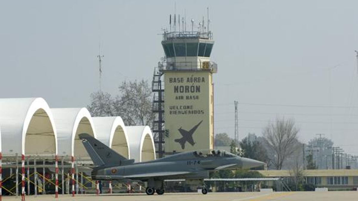 Trump dice que puede usar las bases militares en España cuando quiera, pero los tratados sostienen lo contrario