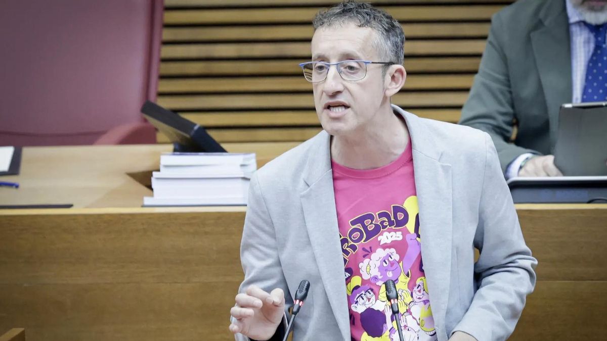 El PSPV alerta de que el nuevo curso escolar comienza con más malestar en la comunidad educativa